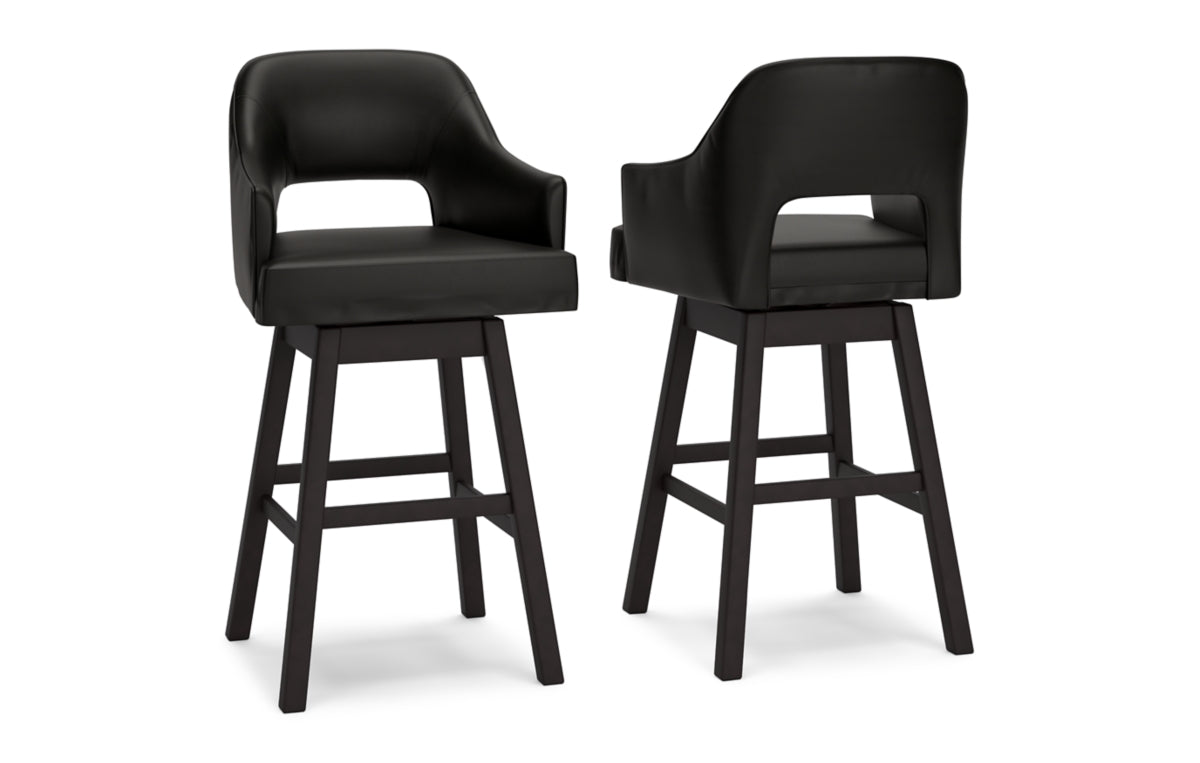Tallenger Bar Height Bar Stool