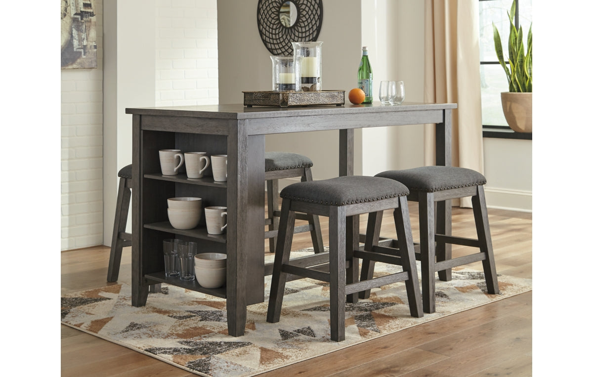 Caitbrook Counter Height Dining Table