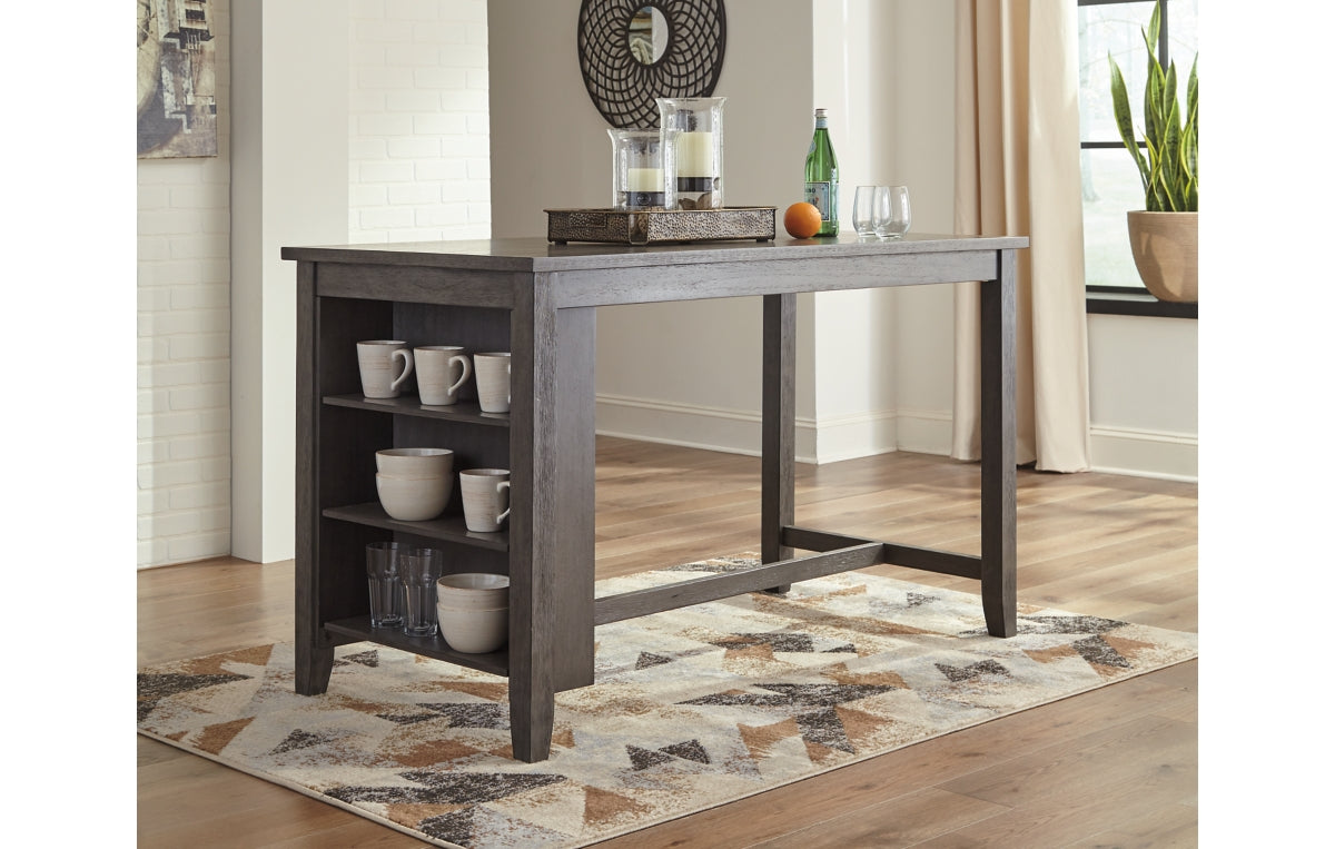 Caitbrook Counter Height Dining Table