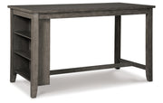 Caitbrook Counter Height Dining Table