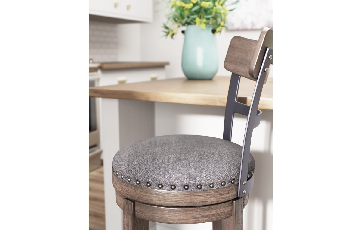 Caitbrook Counter Height Bar Stool