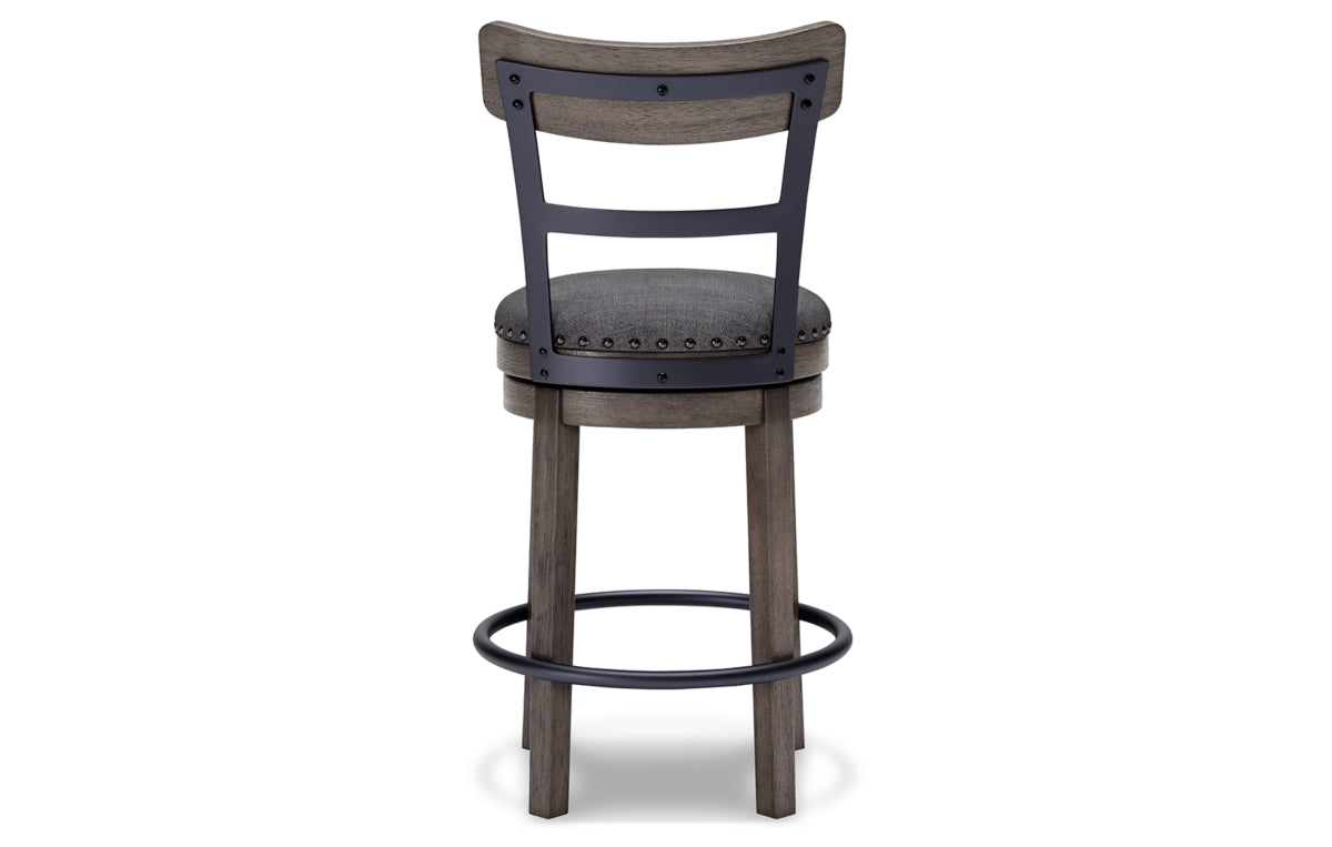 Caitbrook Counter Height Bar Stool