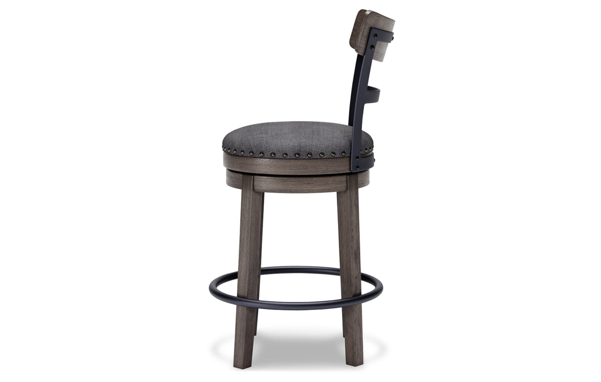 Caitbrook Counter Height Bar Stool