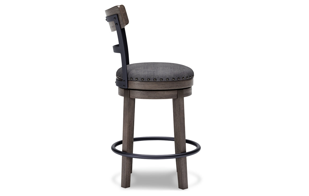 Caitbrook Counter Height Bar Stool