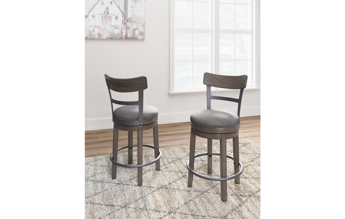 Caitbrook Counter Height Bar Stool