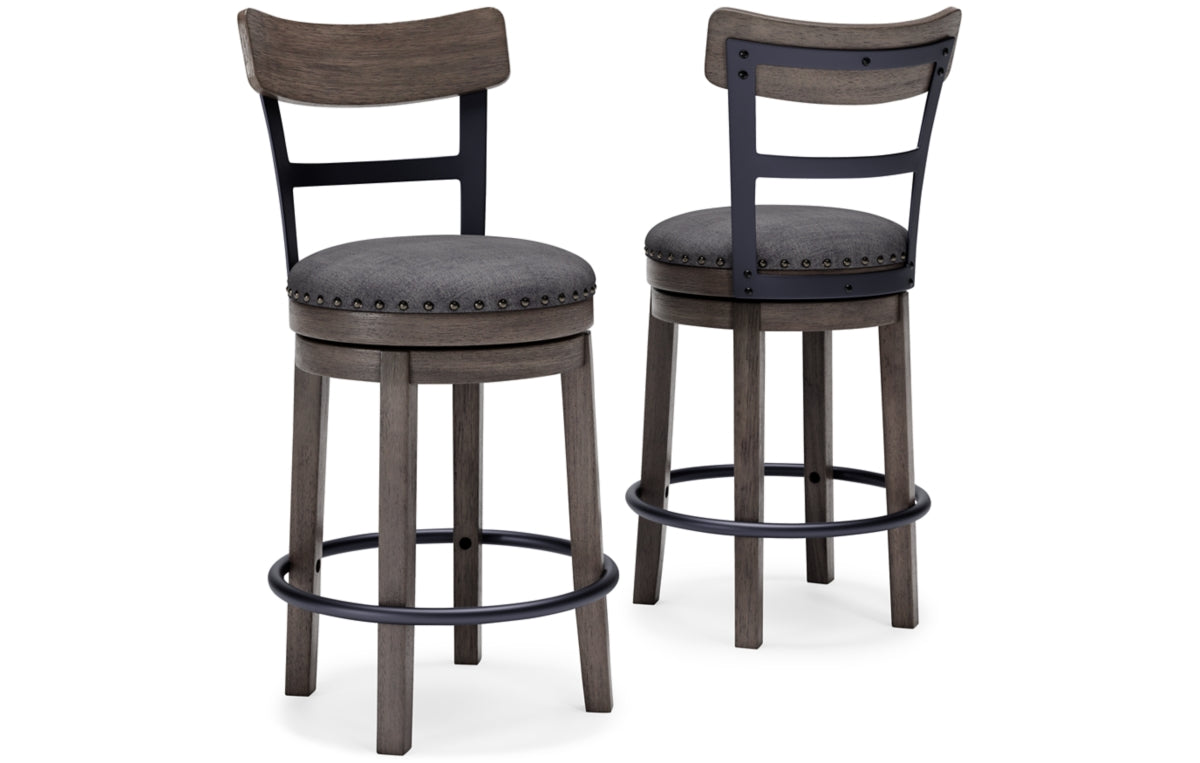 Caitbrook Counter Height Bar Stool