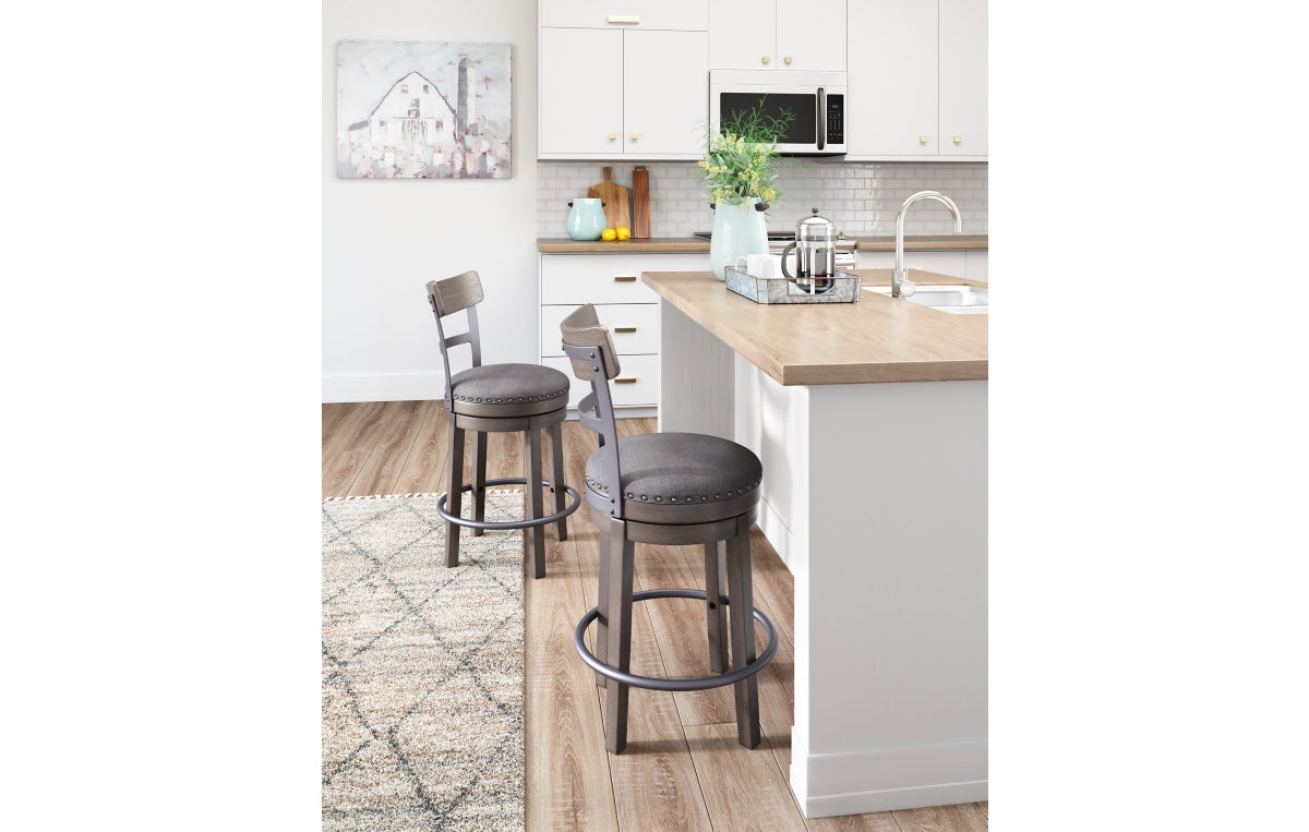 Caitbrook Counter Height Bar Stool