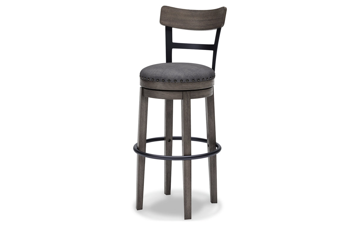 Caitbrook Bar Height Bar Stool