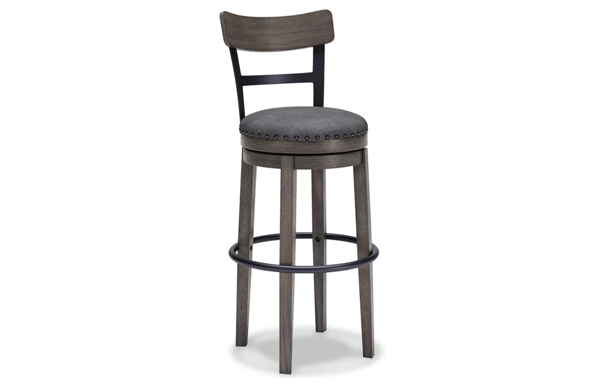 Caitbrook Bar Height Bar Stool