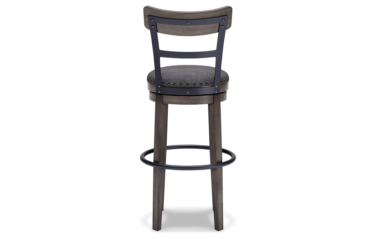 Caitbrook Bar Height Bar Stool