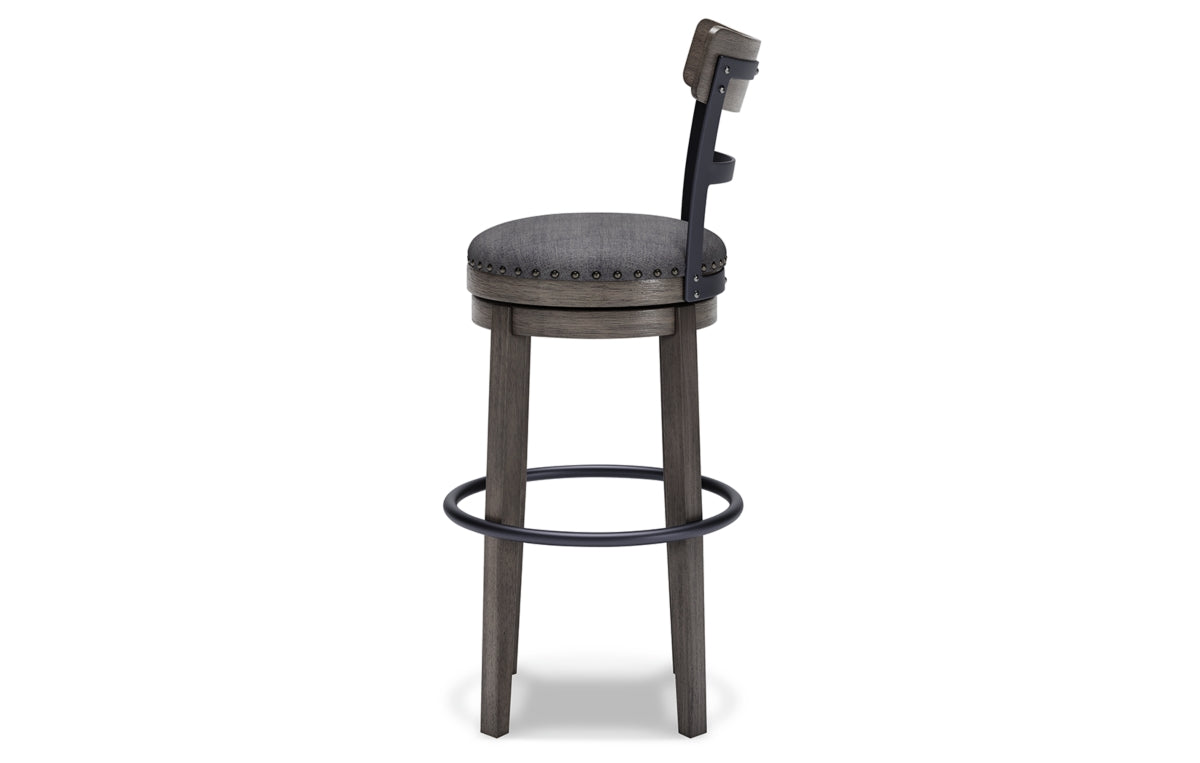 Caitbrook Bar Height Bar Stool