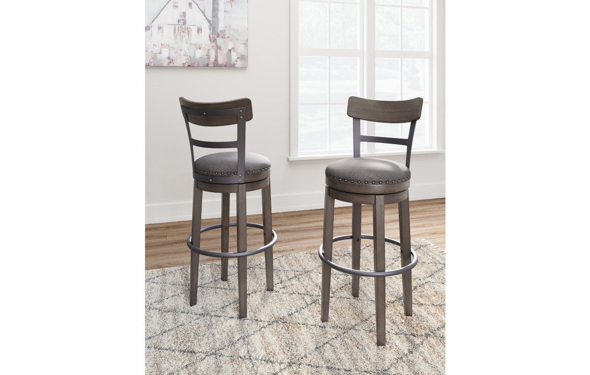 Caitbrook Bar Height Bar Stool