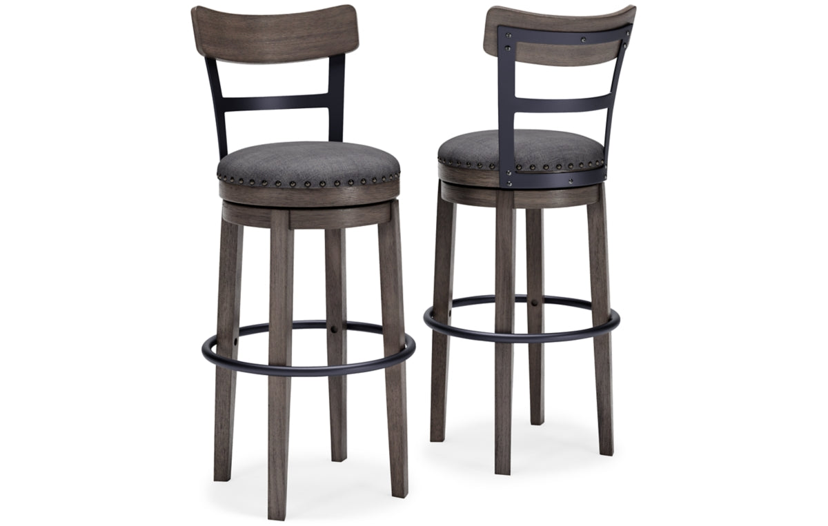 Caitbrook Bar Height Bar Stool