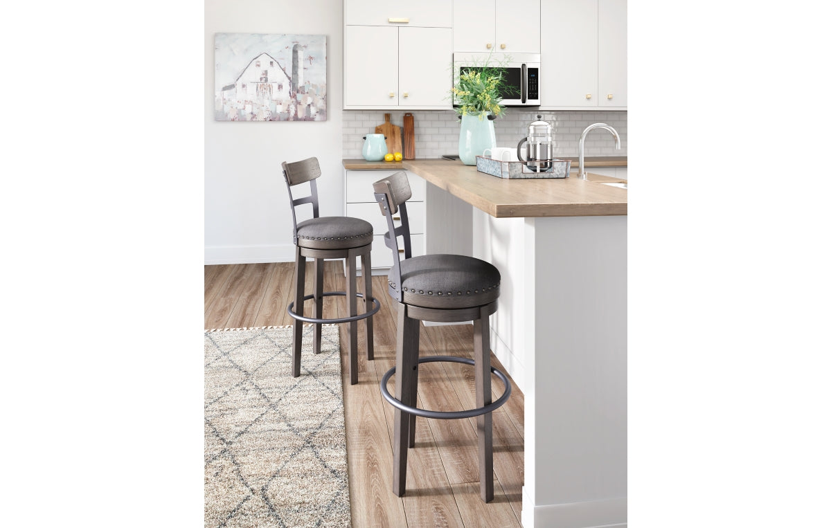 Caitbrook Bar Height Bar Stool
