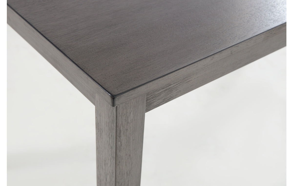 Caitbrook Counter Height Dining Table and Bar Stools (Set of 7)