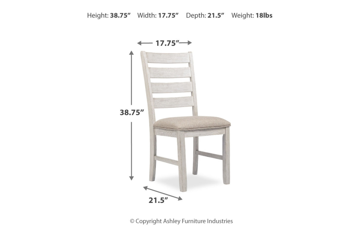 Skempton Dining Chair