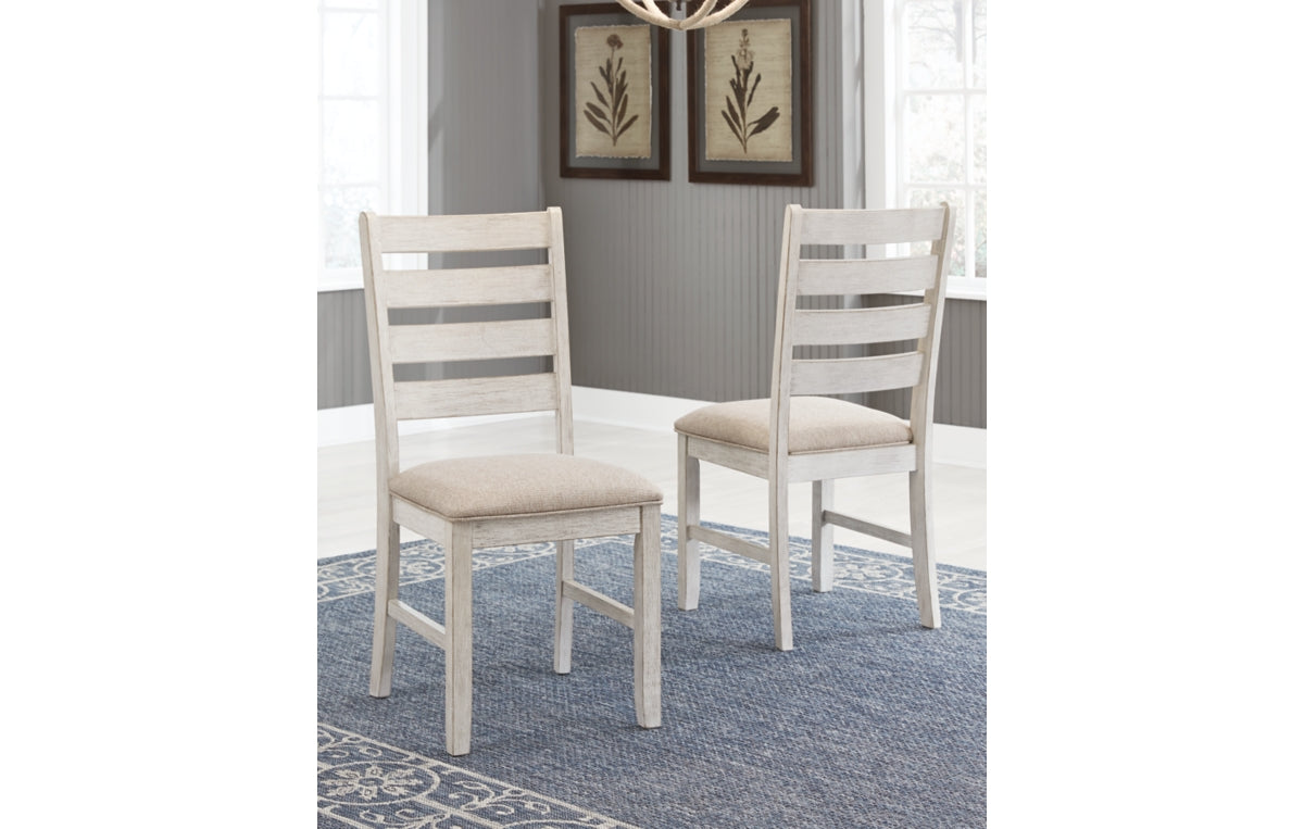 Skempton Dining Chair