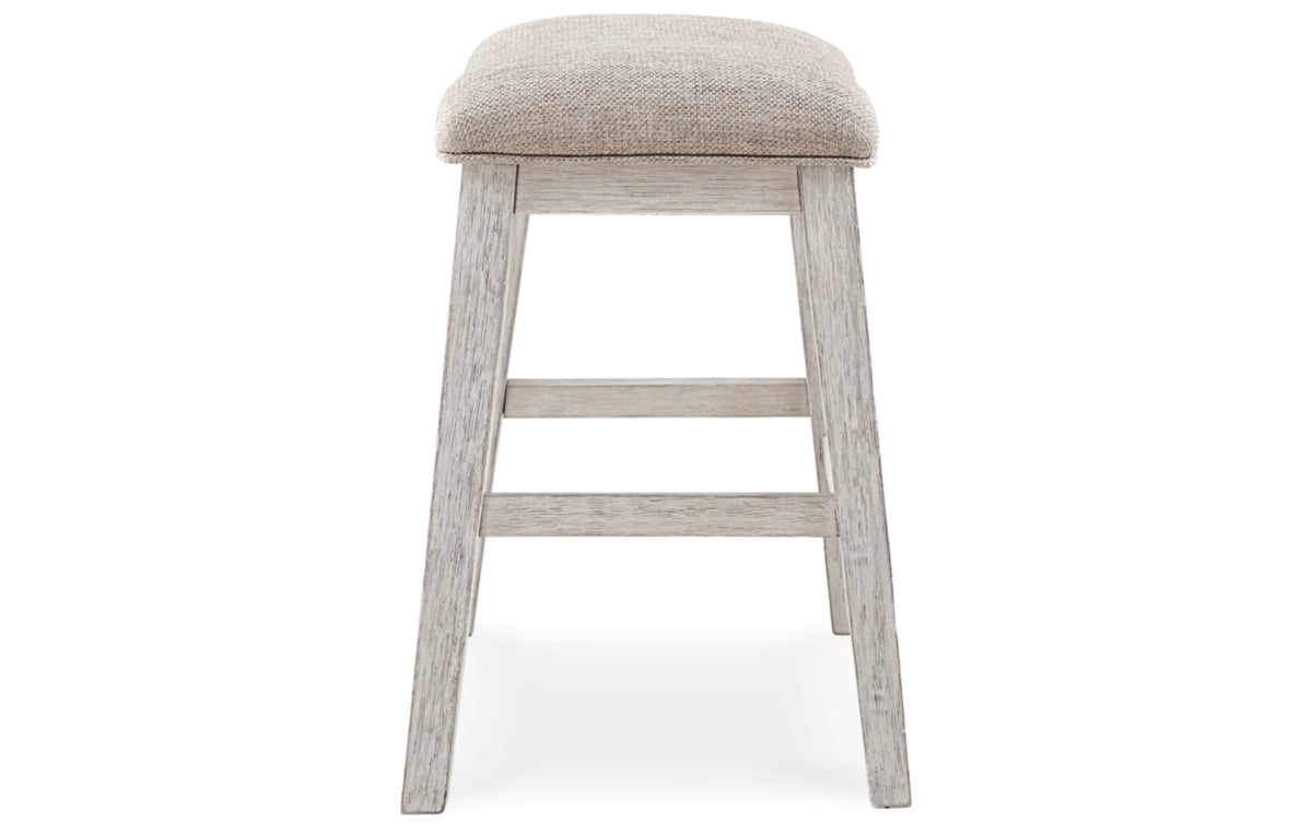 Skempton Counter Height Bar Stool