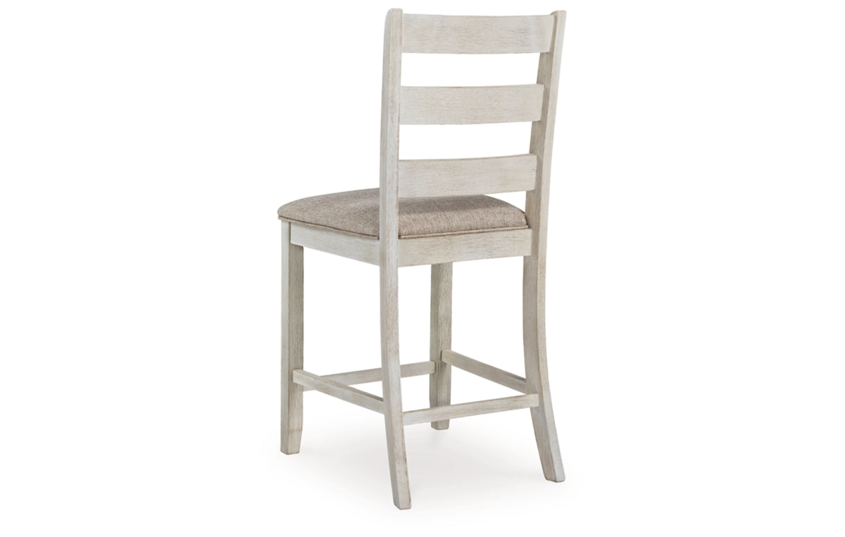 Skempton Counter Height Bar Stool