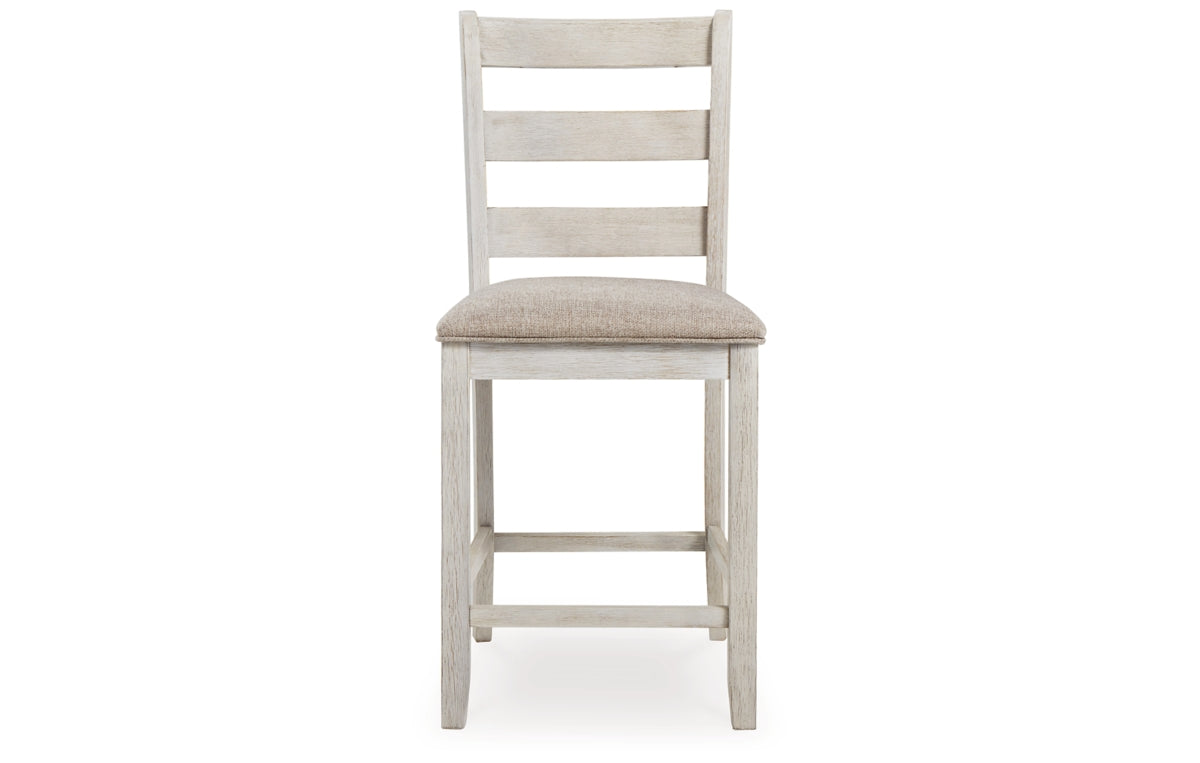 Skempton Counter Height Bar Stool