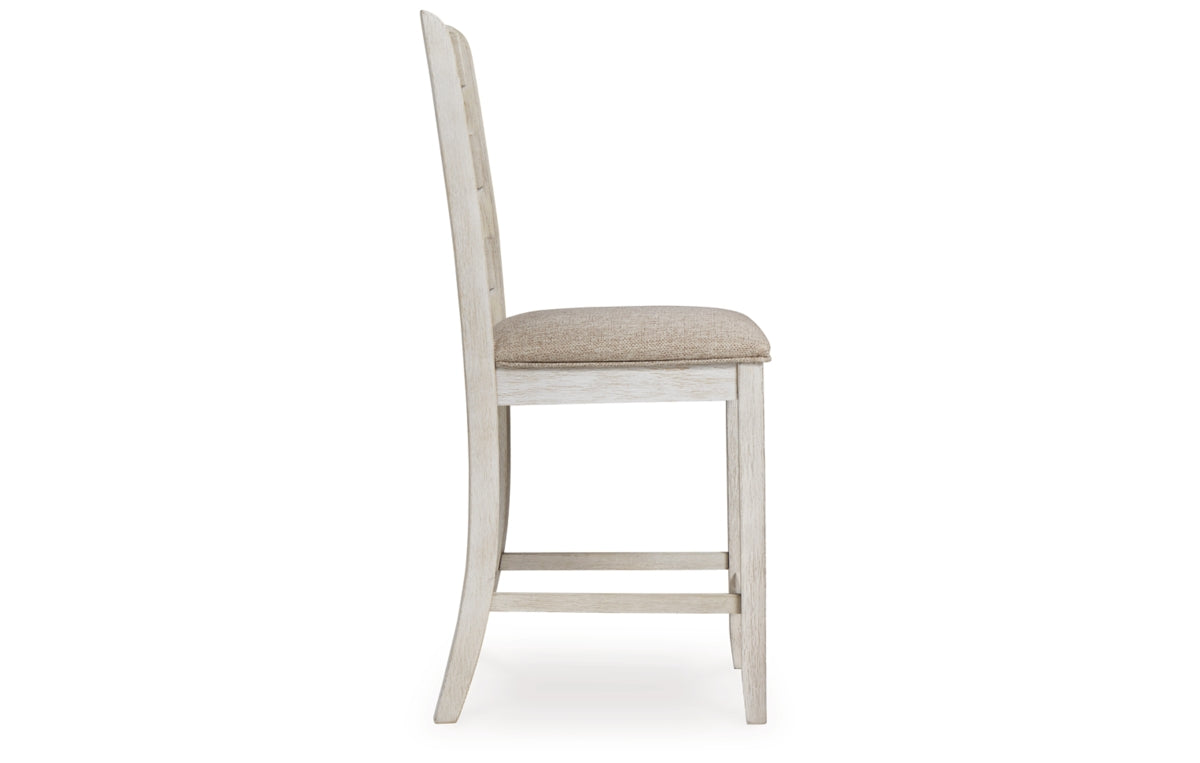 Skempton Counter Height Bar Stool