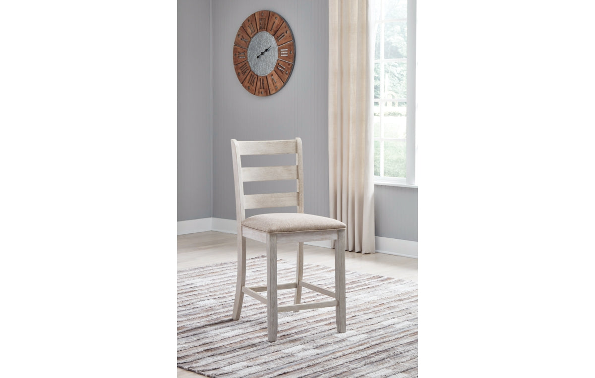 Skempton Counter Height Bar Stool