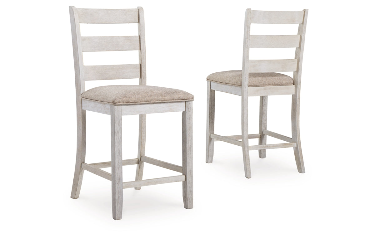 Skempton Counter Height Bar Stool