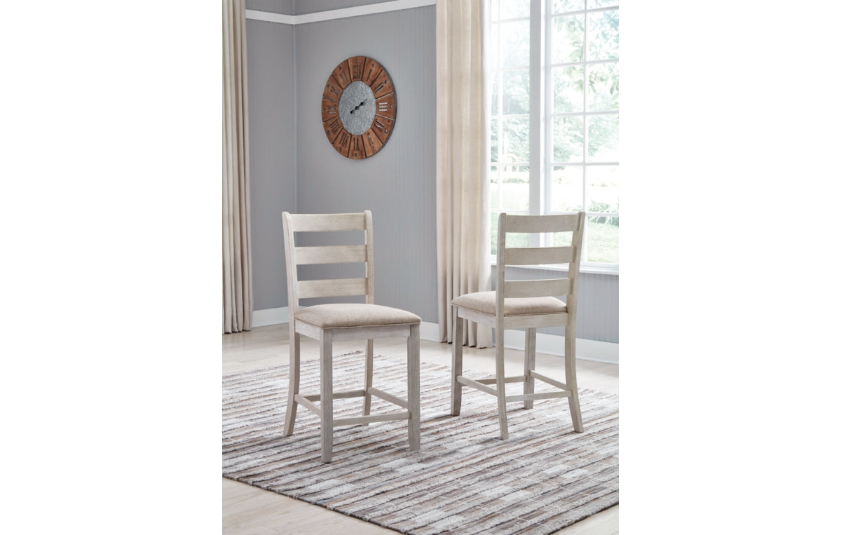 Skempton Counter Height Bar Stool