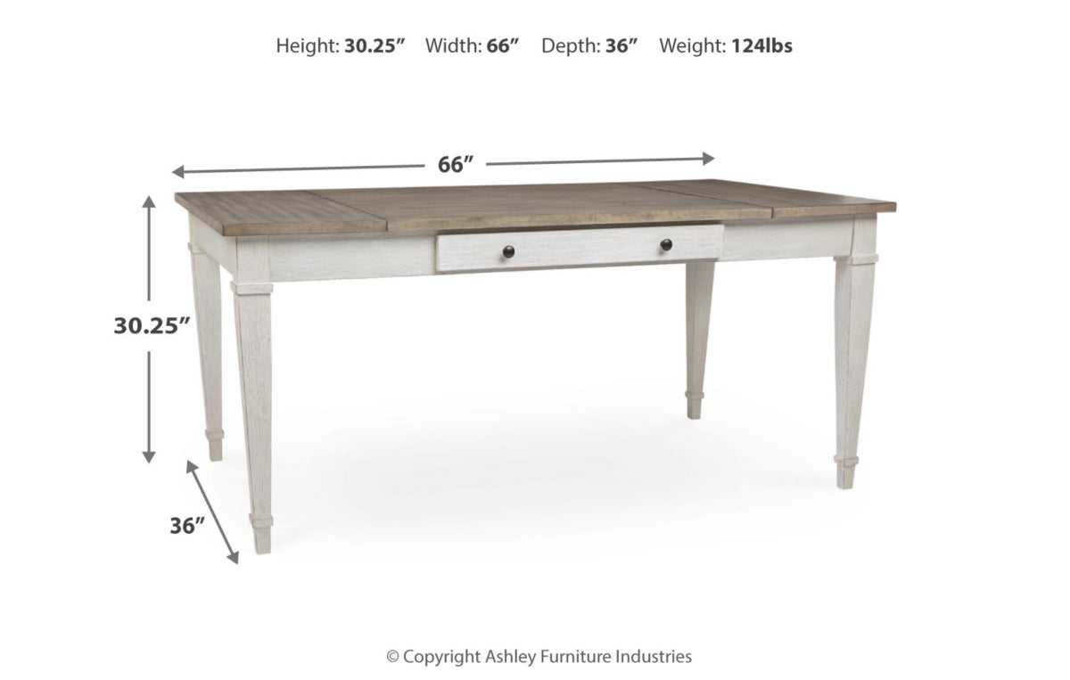 Skempton Dining Table