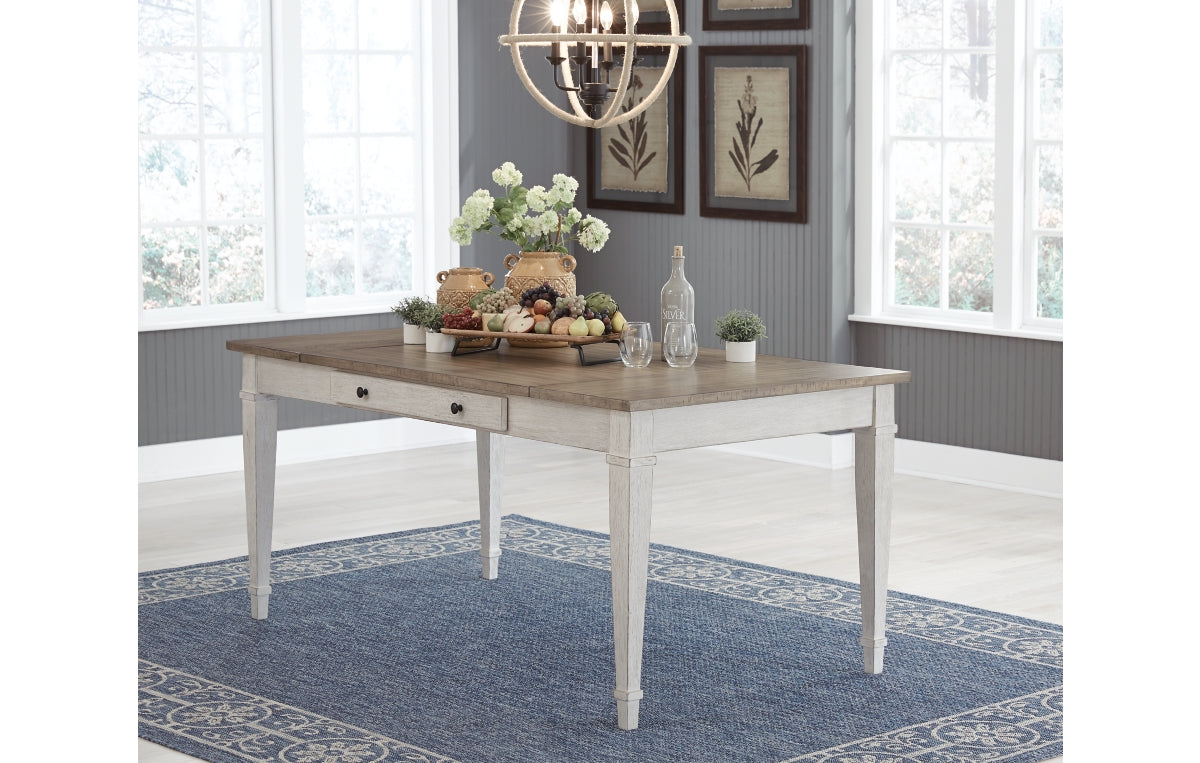 Skempton Dining Table