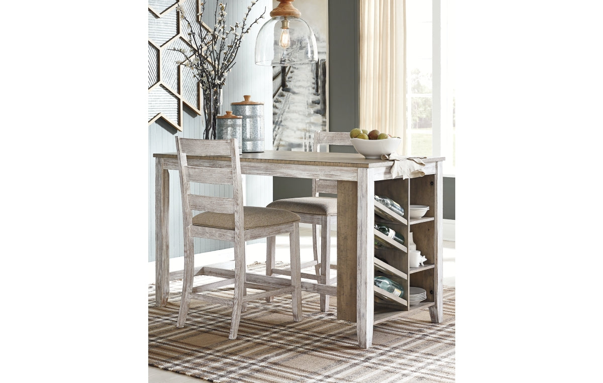 Skempton Counter Height Dining Table