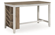 Skempton Counter Height Dining Table