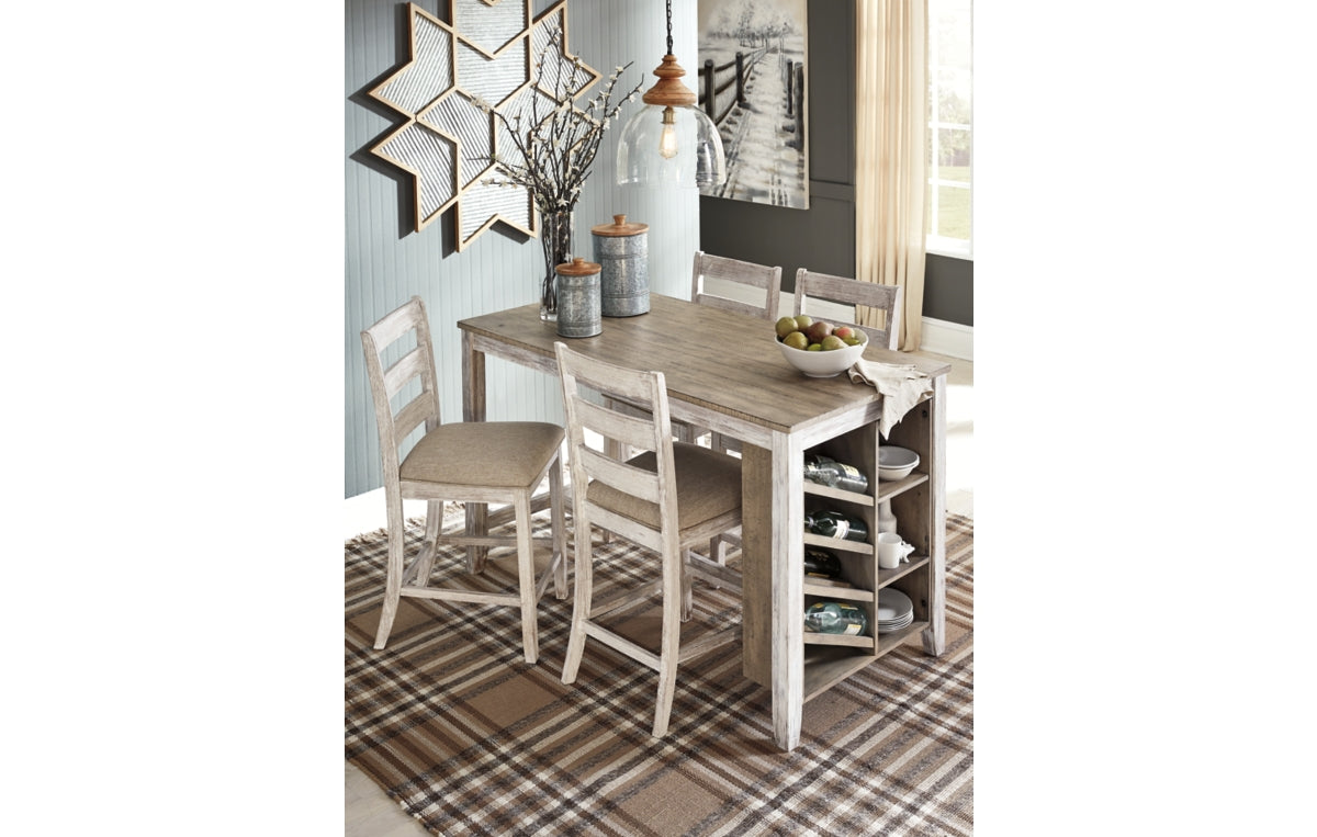 Skempton Counter Height Dining Table