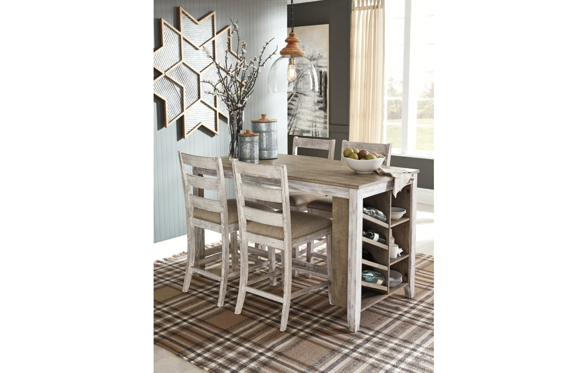 Skempton Counter Height Dining Table
