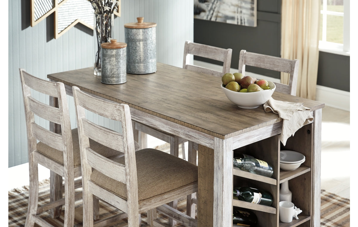 Skempton Counter Height Dining Table