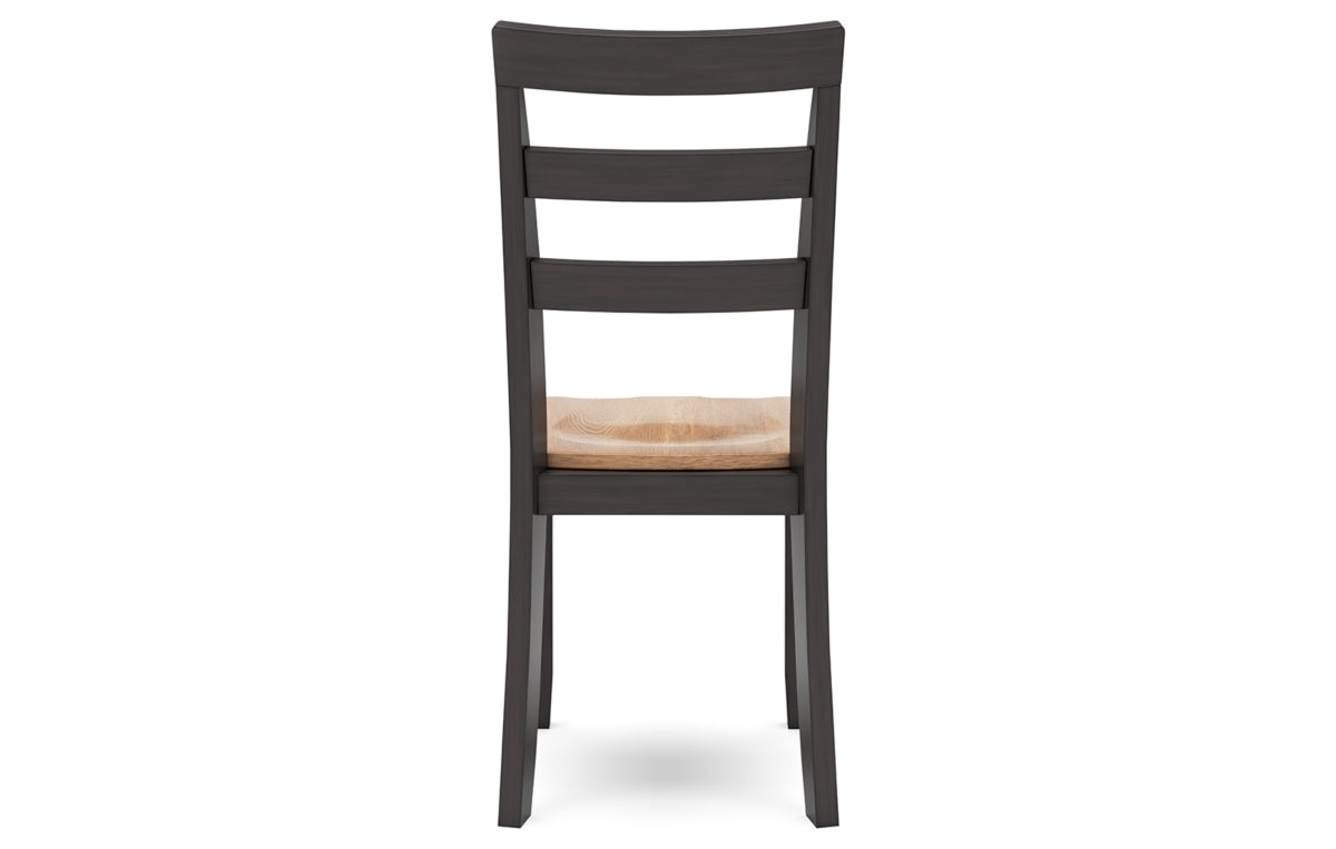 Gesthaven Dining Chair