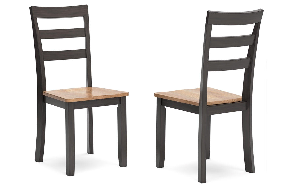 Gesthaven Dining Chair