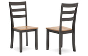 Gesthaven Dining Chair