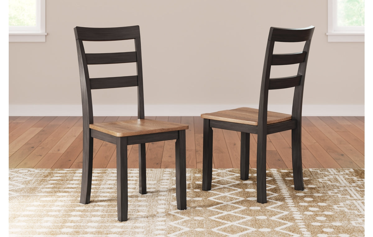 Gesthaven Dining Chair