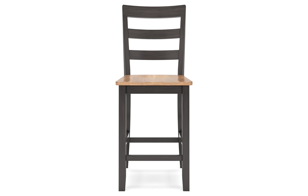 Gesthaven Counter Height Barstool