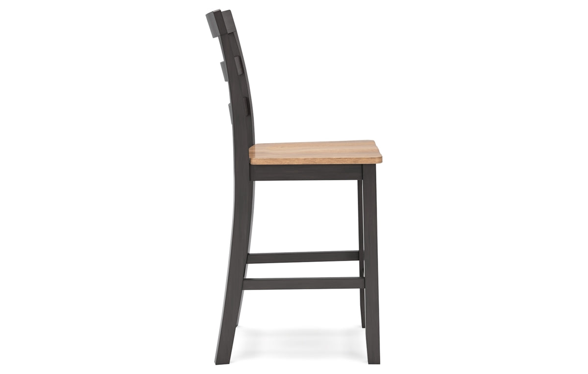Gesthaven Counter Height Barstool