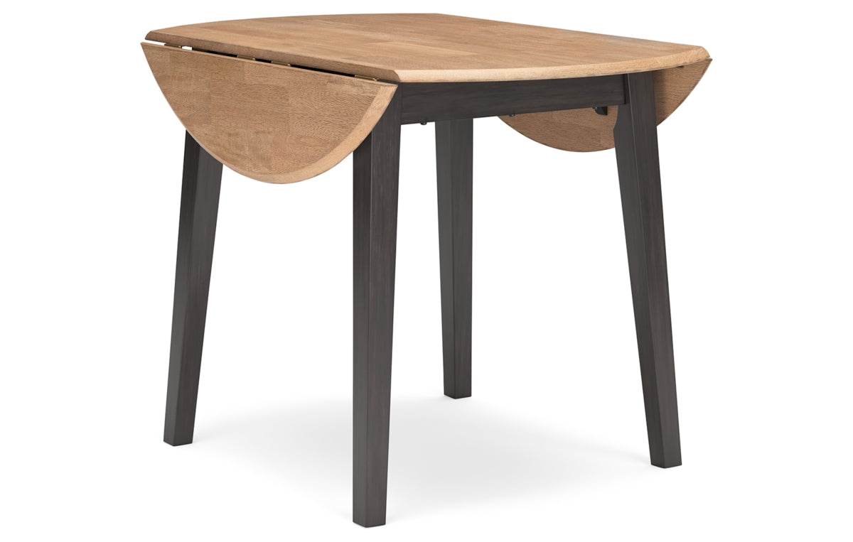 Gesthaven Dining Drop Leaf Table