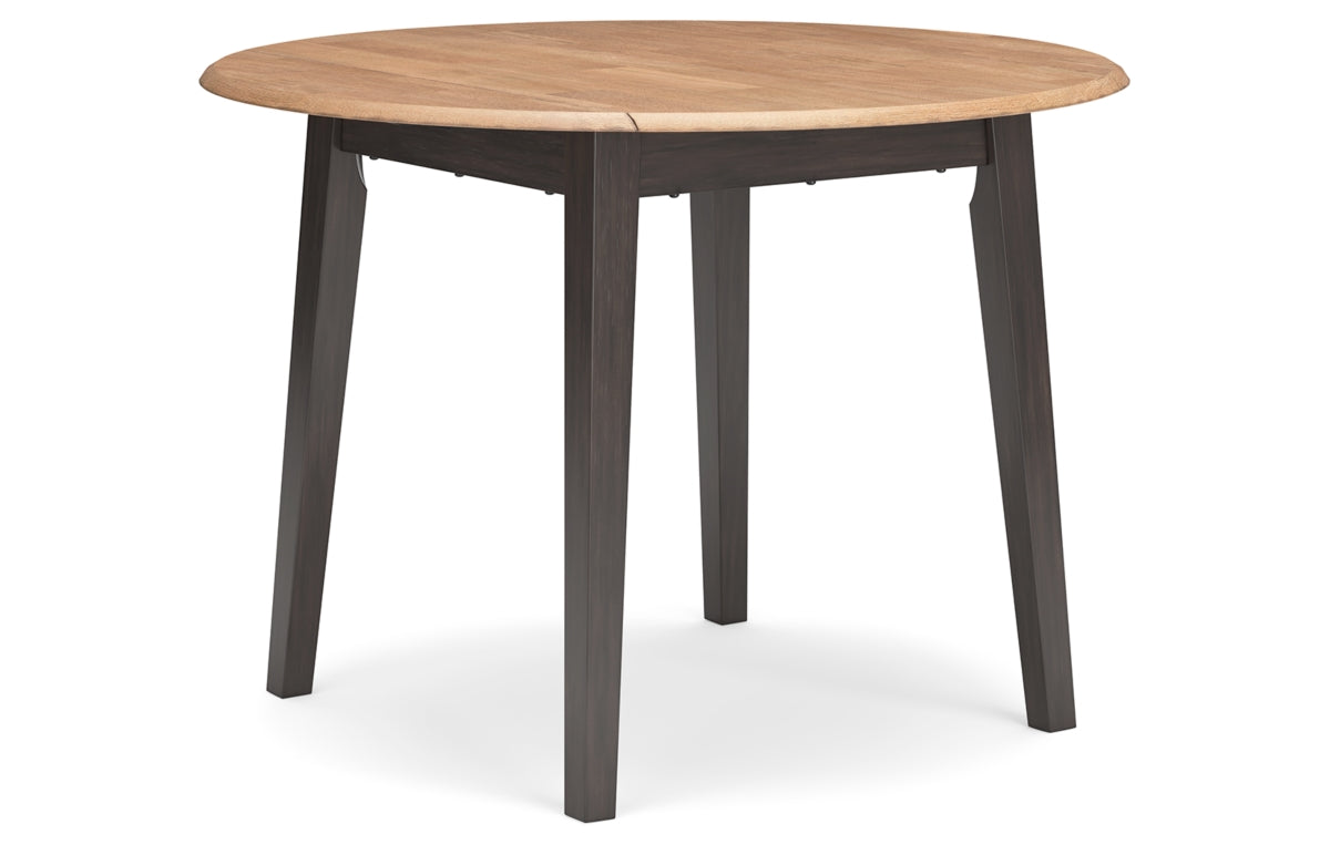 Gesthaven Dining Drop Leaf Table