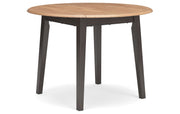 Gesthaven Dining Drop Leaf Table