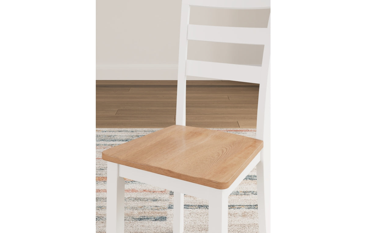 Gesthaven Dining Chair
