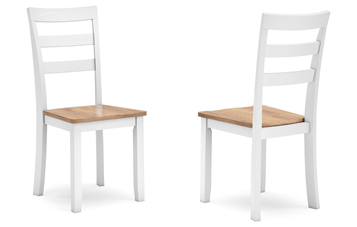 Gesthaven Dining Chair