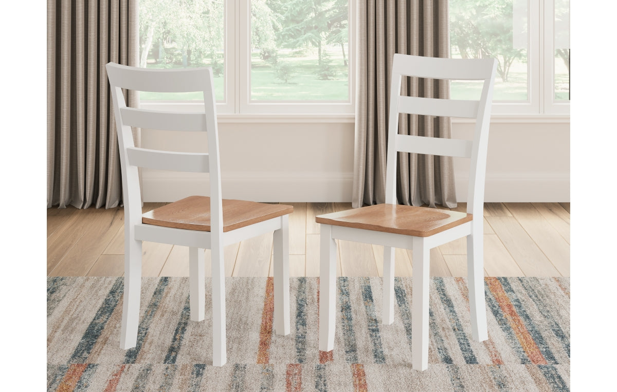 Gesthaven Dining Chair
