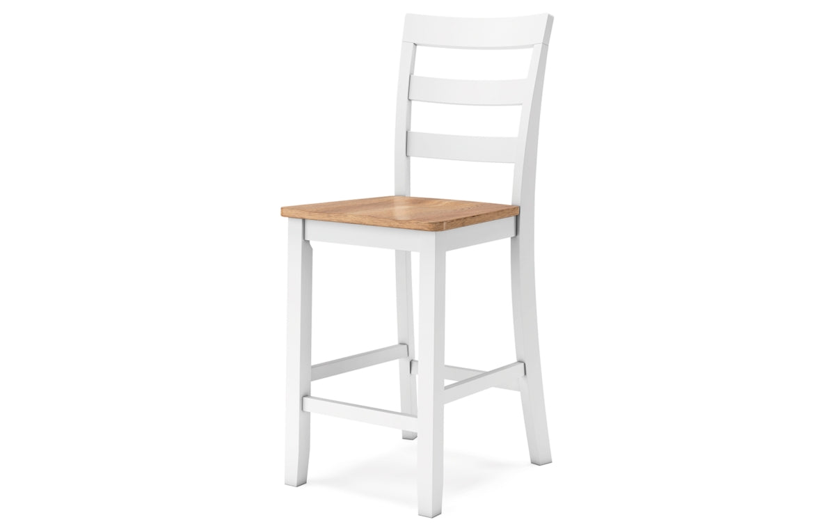 Gesthaven Counter Height Barstool