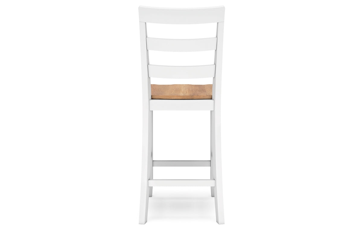 Gesthaven Counter Height Barstool