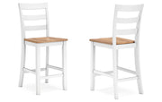 Gesthaven Counter Height Barstool